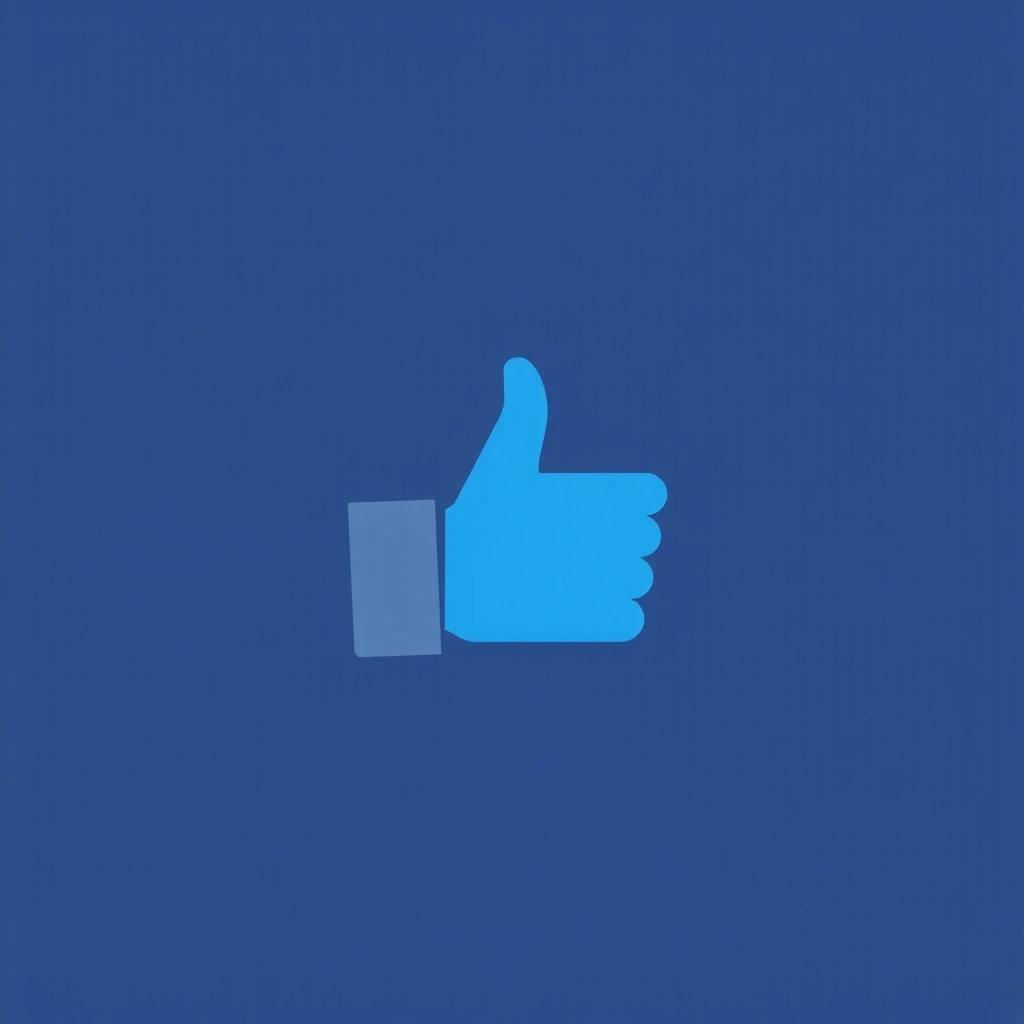 Facebook Icon